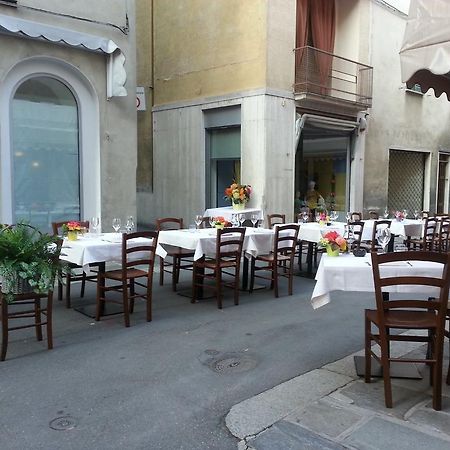 Locanda San Fiorenzo Fiorenzuola dʼArda Екстериор снимка