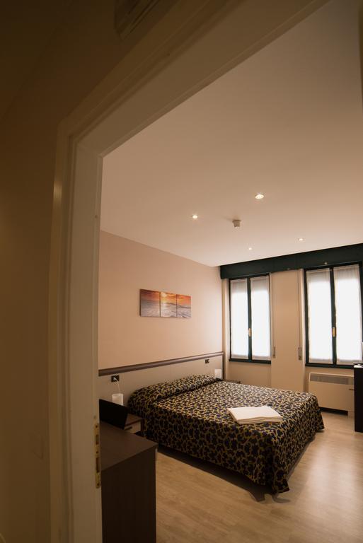 Locanda San Fiorenzo Fiorenzuola dʼArda Екстериор снимка