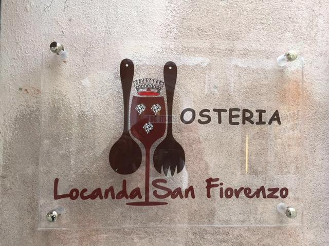 Locanda San Fiorenzo Fiorenzuola dʼArda Екстериор снимка