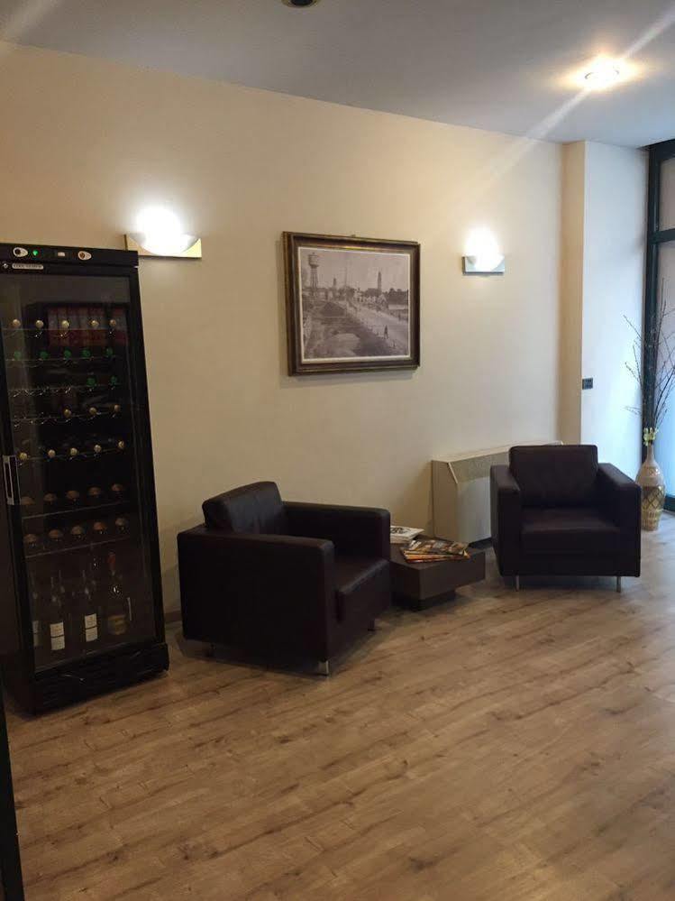 Locanda San Fiorenzo Fiorenzuola dʼArda Екстериор снимка